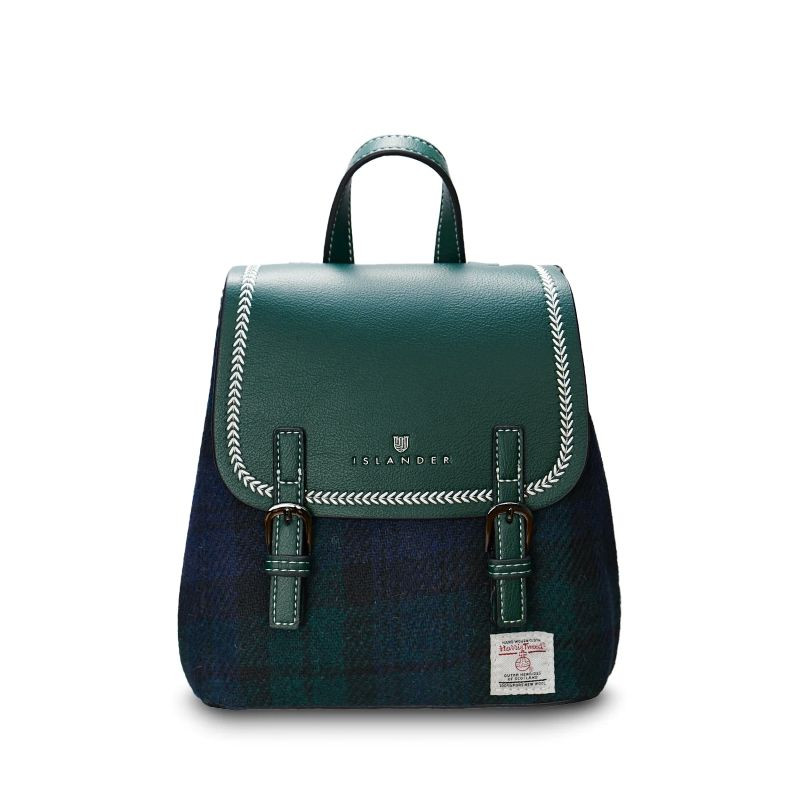ISL-8700GRNTTL00-Harris-Tweed-