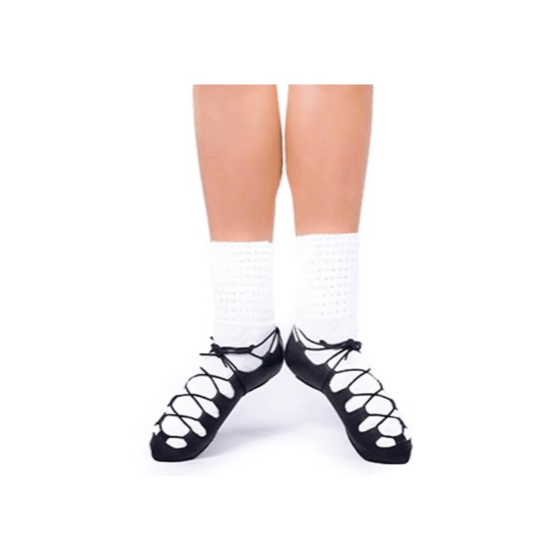 Antonio Pacelli Essential Pump - Child Sizes