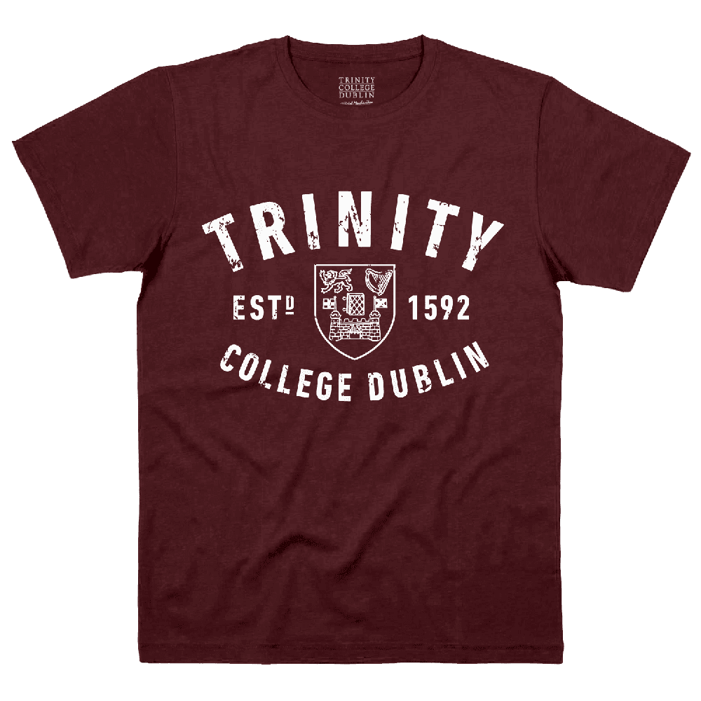 Trinity College Official Merchandise | Shirts, Hoodies, Hoodies ...