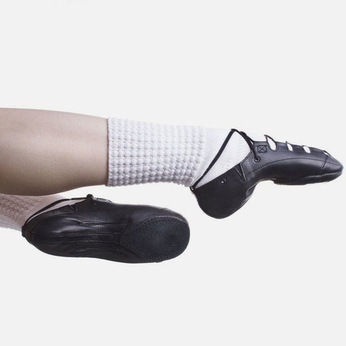 AP-HP4M Hullachan® Pro H4 Irish Dance Pumps Shop Noe Keilys.com