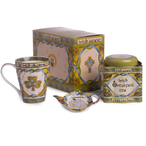 海外限定（アイルランド）Irish Coffee Collection 3缶 【公式通販】