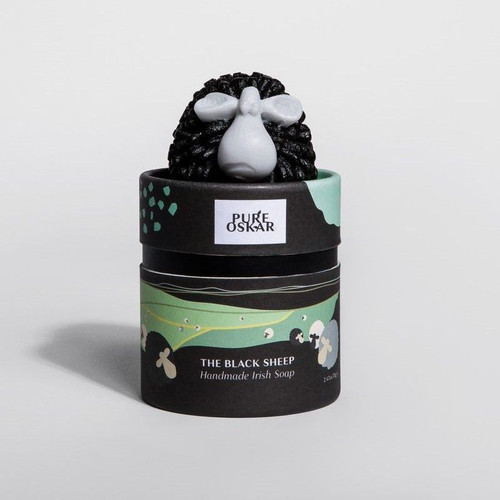 pure-oskar-black-sheep-irish-handmade-soap-gift-boxed-keilys.com