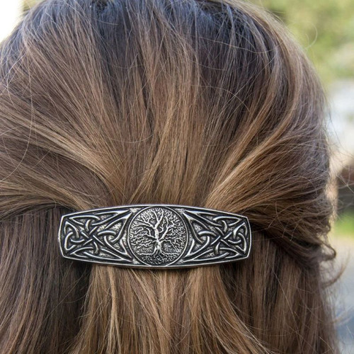 celtic-tree-barrette-hair-clip-handcrafted-by-oberon-design