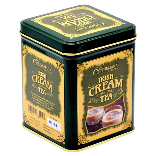 Set Of 3 Flavours Irish Coffee Tins | Keilys Irish Gifts