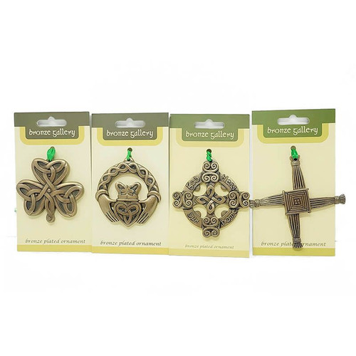 irish-christmas-emblems-hanging-bronze-ornaments-keilys.com