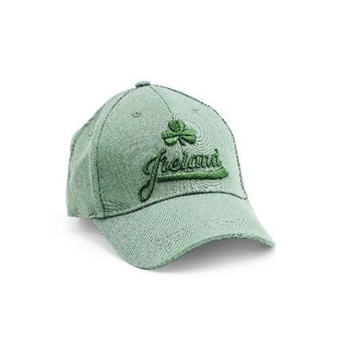 ireland-green-washed-shamrock-baseball-cap