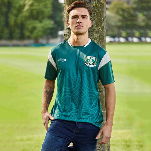 Ireland Celtic Men's Performance T-Shirt