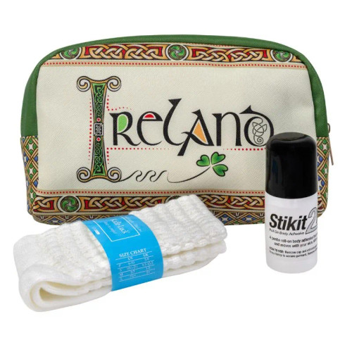 Irish Dance Must-Have Accesories Set Keilys.com