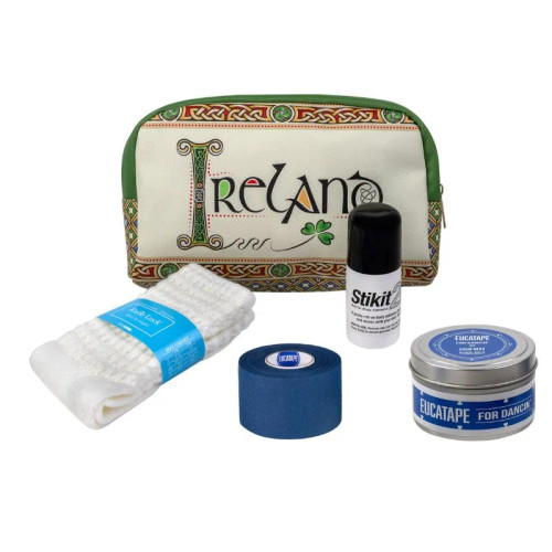 Traditional Irish Dance Accesories Set Keilys.com