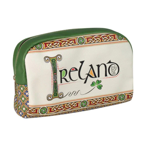 Irish Dance Accessories Set  Cosmetic Bag Keilys.com