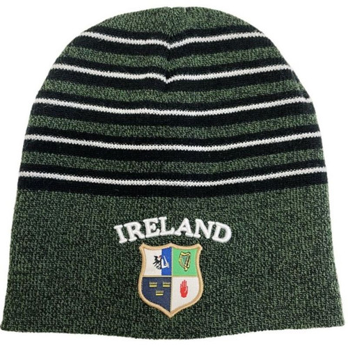 Ireland 4 Provence Beanie Hat Keilys.com