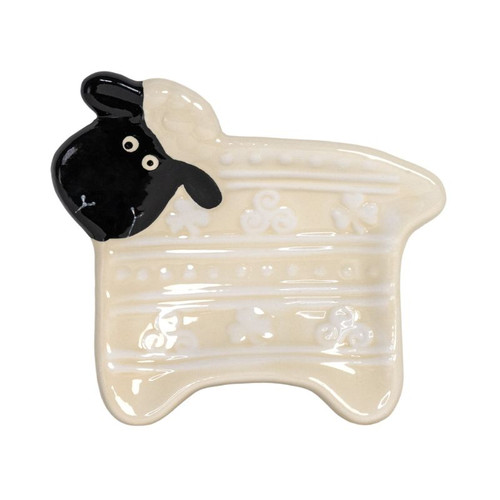Woolly Ware Teabag Holder
