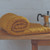 A510658 Aran Wool Patchwork Throw Blanket Yellow Color Lifestyle Keilys.com