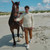 A825001 Men's Irish Wool Sweater White Color On Keilys.com