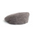 77B2-411B Hanna Hats Irish  Grey Tweed Cap Keilys.com