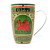 Welsh Red Dragon Tea Set - Cup Design On Keilys.com