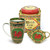 Welsh Red Dragon Tea Set Shop On Keilys.com