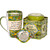 The Irish Blessing Tea Set - May The Road Rise To Meet you Blessing Keilys.com