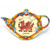 Wels Dragon Tea Set - Tea Bag Holder Design Shop On Keilys.com