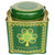CL-87-520 Shamrock Spiral 50 Teabags Irish Breakfast Tea Keilys.com