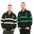 Ireland Striped Men's Rugby Shirt Shop online on Keilys.com