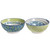 CL-Bowls(Setof2)9 Celtic Cross Bone China Bowl Set of 2 studio Keilys.com