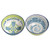CL-Bowls(Setof2)9 Celtic Cross Bone China Bowl Set of 2 Keilys.com