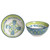 CL-Bowls(Setof2)4 Celtic Cross Ceramic Bowls Set of 2 Keilys.com