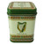 CL-107-324 Ireland Breakfast Loose Leaf Tea harp Keilys.com