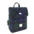 GA-LB1213-COL060 Harris Tweed 'Tummel' Mini Backpack by Glen Appin Keilys.com