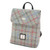 1GA-LB123-COL158 Harris Tweed 'Tummel' Mini Backpack by Glen Appin Keilys.com