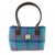 GA-LB1003-COL079 Harris Tweed 'Cassley' Classic Handbag by Glen Appin Keilys.com