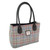 GA-LB1003-COL069 Harris Tweed 'Cassley' Classic Handbag by Glen Appin Keilys.com
