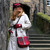 Harris Tweed 'Beauly' Shoulder Bag by Glen Appin Keilys.com