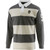 Guinness Men's Long Sleeve Rugby Shirt 100% cotton Keilys.com