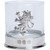 CB-WGLR2 Set of 2 Lion Rampant Pewter Whiskey Glasses Shop online on Keilys.com