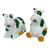CL-97-411 Murphy's Cows Salt & Pepper Set Keilys.com