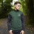 G5231 Guinness Harp Performance 1/4 Zip Top Keilys.com
