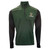 G5231 Guinness Harp Performance 1/4 Zip Top Front Keilys.com