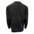 G5234 Guinness Ireland Men's Black Sweatshirt Back Keilys.com