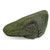 HOF-Ref-6400-06 Traditional Donegal Tweed Irish Flat Cap Green Keilys.com