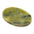 JCW-501 Connemara Marble Irish Worry Stone Irish Gift Side View Keilys.com