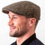 HOF-DUBFC-Beige-Ref-3140-19 Donegal Tweed Dubliner Flat Cap Beige Color Keilys.com