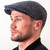 HOF-FCTDT-Ref-3140-04 Donegal Tweed Irish Flat Cap Keilys.com