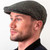 HOF-FCTDT-Ref-3140-08 Donegal Tweed Irish Flat Cap Keilys.com