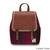 ISL-8800FUSTTL00 Harris Tweed Backpack for Ladies Fuchsia Tartan Keilys.com