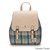 ISL-8800ISLTTL00 Harris Tweed Backpack for Ladies Islander Tartan Keilys.com