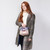 ISL-2711PNBTTL00 Harris Tweed Mini Calton Satchel  Pink Blue Tartan Lifestyle Keilys.com