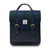 ISL-2700GRNTTL00 Harris Tweed Calton Backpack Traditional Designs Blackwatch Tartan Keilys.com