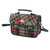 GA-LB1230-COL096 Ladies Harris Tweed Mini Satchel Tartan Design Tartan Keilys.com
